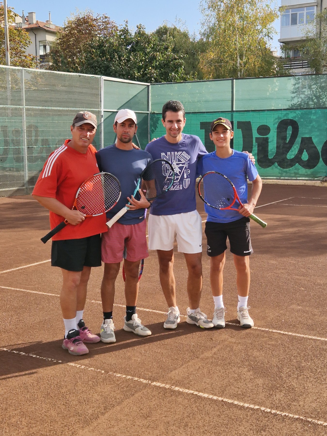 ТУРНИР НА ШАМПИОНИТЕ Sportya Summer Stars 2023 Bulgaria